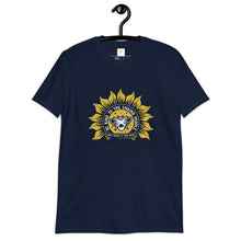 Load image into Gallery viewer, Be kind to the unkind people Short-Sleeve Unisex T-Shirt
