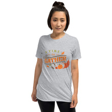 Load image into Gallery viewer, A time to gather Short-Sleeve Unisex T-Shirt
