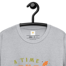 Load image into Gallery viewer, A time to gather Short-Sleeve Unisex T-Shirt

