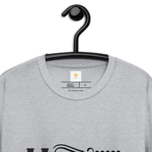 Load image into Gallery viewer, Happy holidays Short-Sleeve Unisex T-Shirt
