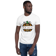 Load image into Gallery viewer, Pumpkin Fall stores Short-Sleeve Unisex T-Shirt
