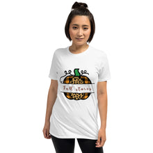 Load image into Gallery viewer, Pumpkin Fall stores Short-Sleeve Unisex T-Shirt
