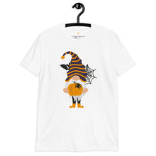Load image into Gallery viewer, Scary gnome Short-Sleeve Unisex T-Shirt

