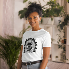 Load image into Gallery viewer, Be kind to the unkind people - black Short-Sleeve Unisex T-Shirt
