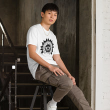 Load image into Gallery viewer, Be kind to the unkind people - black Short-Sleeve Unisex T-Shirt
