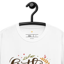 Load image into Gallery viewer, Gather together Short-Sleeve Unisex T-Shirt
