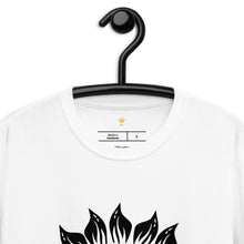 Load image into Gallery viewer, Be kind to the unkind people - black Short-Sleeve Unisex T-Shirt
