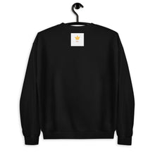 Load image into Gallery viewer, Be awesome today Unisex Sweatshirt
