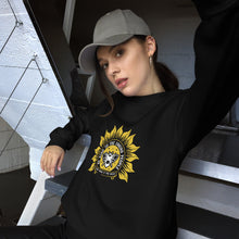 Load image into Gallery viewer, Be kind to the unkind people Unisex Sweatshirt
