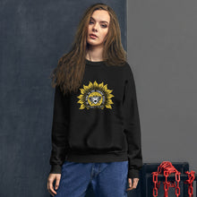 Load image into Gallery viewer, Be kind to the unkind people Unisex Sweatshirt
