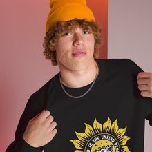 Load image into Gallery viewer, Be kind to the unkind people Unisex Sweatshirt
