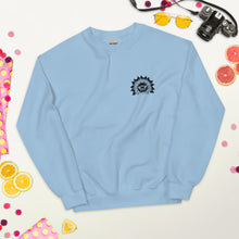 Load image into Gallery viewer, Be kind to the unkind people Unisex Sweatshirt
