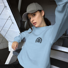 Load image into Gallery viewer, Be kind to the unkind people Unisex Sweatshirt
