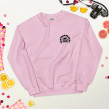Load image into Gallery viewer, Be kind to the unkind people Unisex Sweatshirt
