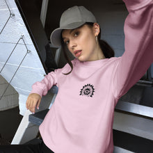 Load image into Gallery viewer, Be kind to the unkind people Unisex Sweatshirt

