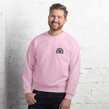 Load image into Gallery viewer, Be kind to the unkind people Unisex Sweatshirt
