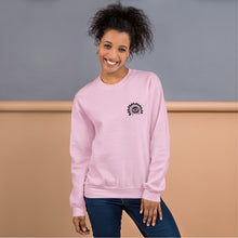 Load image into Gallery viewer, Be kind to the unkind people Unisex Sweatshirt
