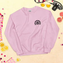 Load image into Gallery viewer, Be kind to the unkind people Unisex Sweatshirt
