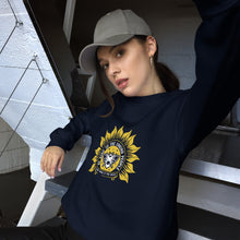 Load image into Gallery viewer, Be kind to the unkind people Unisex Sweatshirt
