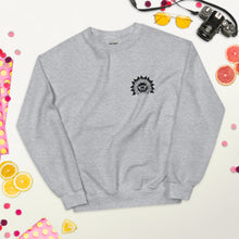 Load image into Gallery viewer, Be kind to the unkind people Unisex Sweatshirt
