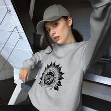 Load image into Gallery viewer, Be kind to the unkind people Unisex Sweatshirt
