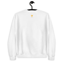 Load image into Gallery viewer, Be awesome today Unisex Sweatshirt
