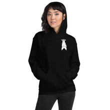 Load image into Gallery viewer, bat hanging Unisex Hoodie
