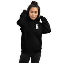 Load image into Gallery viewer, bat hanging Unisex Hoodie
