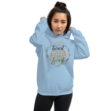 Load image into Gallery viewer, A thankful heart Unisex Hoodie
