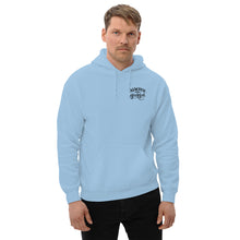 Load image into Gallery viewer, Always grateful Unisex Hoodie

