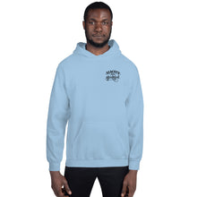 Load image into Gallery viewer, Always grateful Unisex Hoodie
