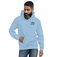 Load image into Gallery viewer, Always grateful Unisex Hoodie
