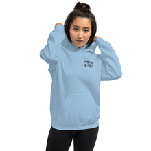 Load image into Gallery viewer, Always grateful Unisex Hoodie
