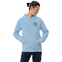 Load image into Gallery viewer, Always grateful Unisex Hoodie

