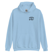 Load image into Gallery viewer, Always grateful Unisex Hoodie
