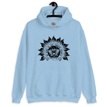 Load image into Gallery viewer, Be kind to the unkind people Unisex Hoodie
