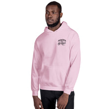 Load image into Gallery viewer, Always grateful Unisex Hoodie
