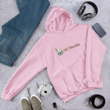 Load image into Gallery viewer, Hot chocolate Unisex Hoodie - fallstores
