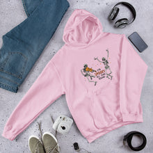 Load image into Gallery viewer, I&#39;m spooky all year round Unisex Hoodie - fallstores

