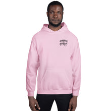 Load image into Gallery viewer, Always grateful Unisex Hoodie
