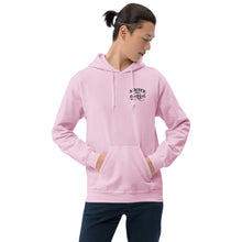 Load image into Gallery viewer, Always grateful Unisex Hoodie
