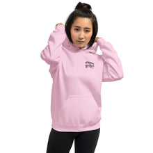 Load image into Gallery viewer, Always grateful Unisex Hoodie
