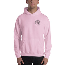 Load image into Gallery viewer, Always grateful Unisex Hoodie
