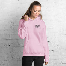 Load image into Gallery viewer, Always grateful Unisex Hoodie

