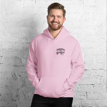 Load image into Gallery viewer, Always grateful Unisex Hoodie
