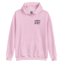 Load image into Gallery viewer, Always grateful Unisex Hoodie
