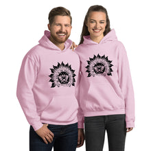 Load image into Gallery viewer, Be kind to the unkind people Unisex Hoodie
