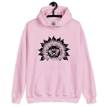 Load image into Gallery viewer, Be kind to the unkind people Unisex Hoodie

