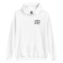 Load image into Gallery viewer, Always grateful Unisex Hoodie
