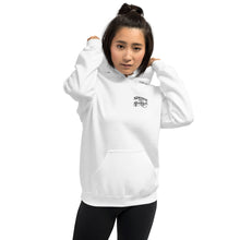 Load image into Gallery viewer, Always grateful Unisex Hoodie
